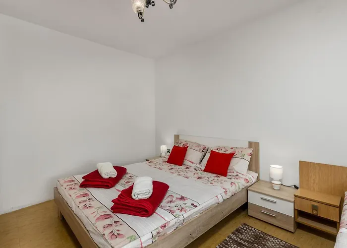 1 Bedroom Awesome In Apartmán *