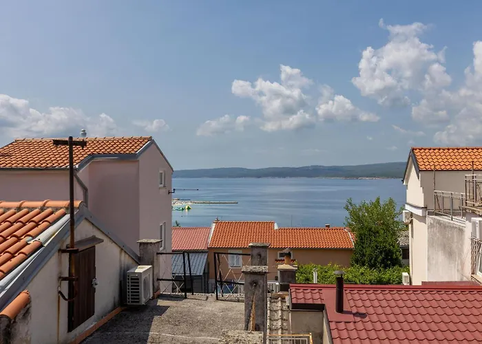 1 Bedroom Awesome In Apartamento Selce
