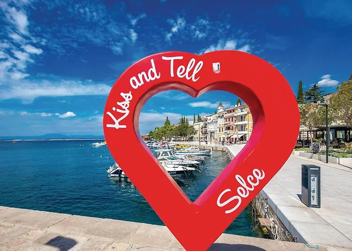 Apartamento 1 Bedroom Awesome In Selce